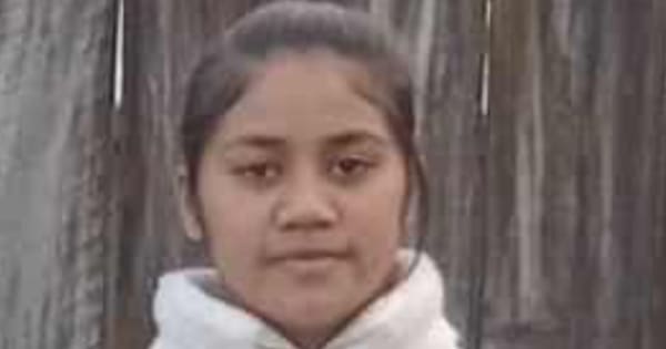 Public urged to look out for missing 14-year-old in south Auckland