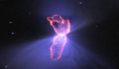universe cold