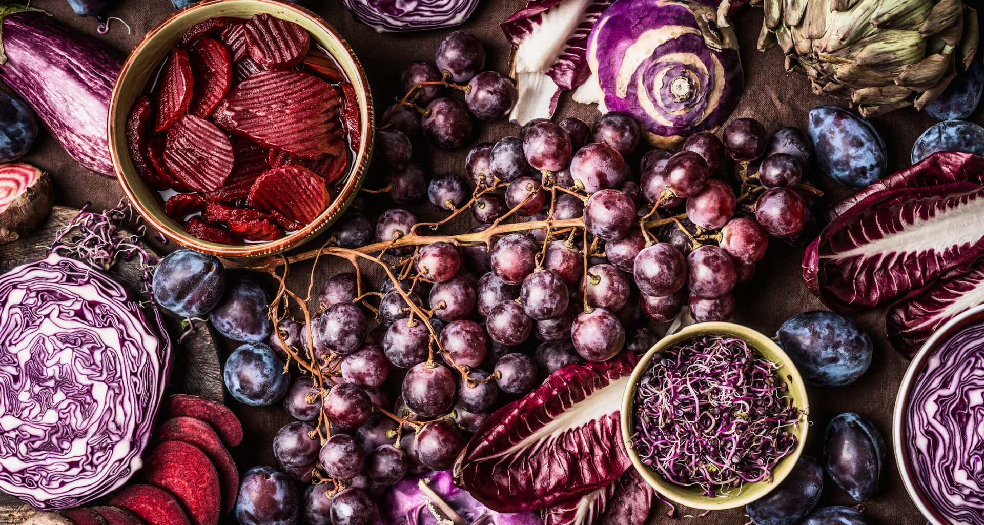 Purple Peel for Weight Loss Is Going Viral, but Does It Work?