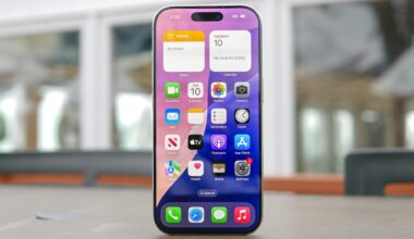 How to fix iOS 26 screen capture — get the old version back