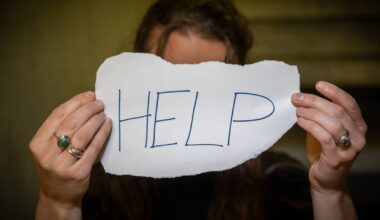 'You do not need to be in a crisis to seek help,' psychologist Phillipa Brown says. Picture by Paul Scambler