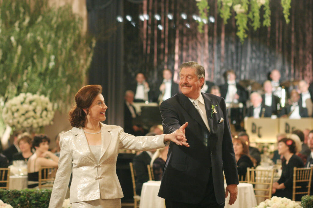 From Gilmore Girls (Photo: Courtesy of Netflix) מתוך "בנות גילמור"