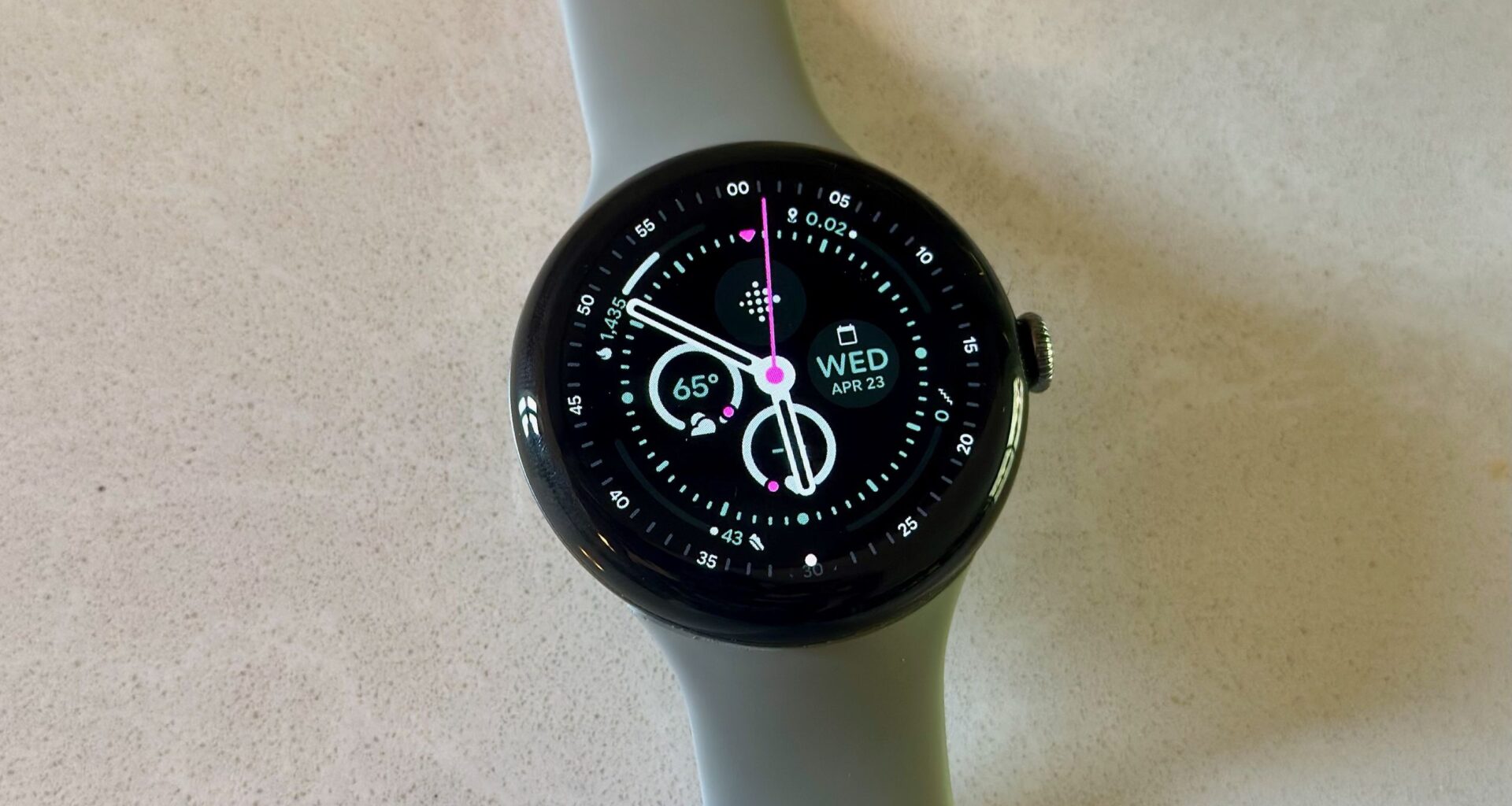I'm not waiting for Black Friday - this Pixel Watch 3 deal is what I need right now at the right price