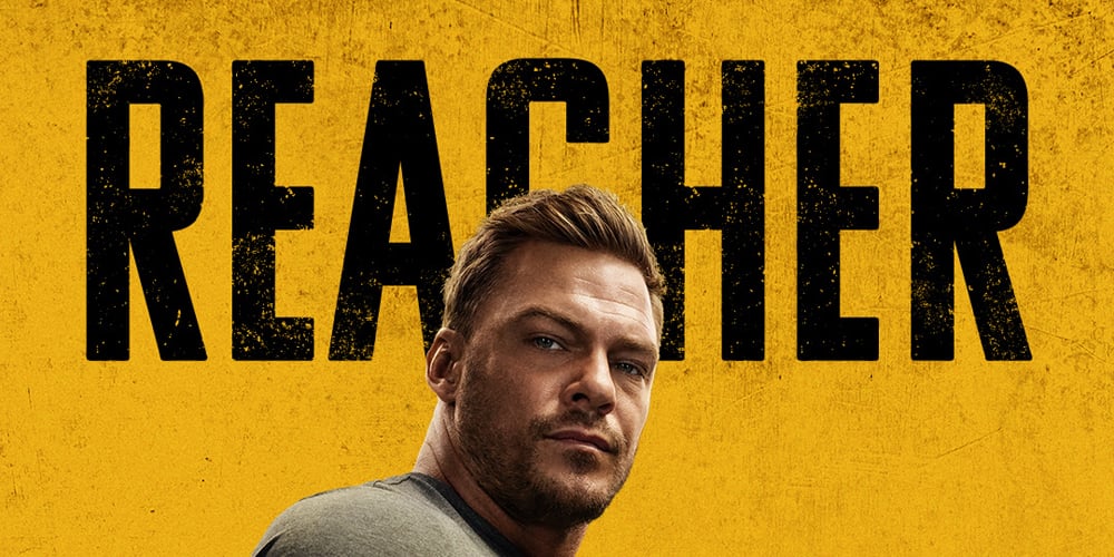 ‘Reacher’ Season 4 Cast Shakeup: Only 1 Star Confirmed to Return, 1 Is Replaced, & More Join! | EG, Prime Video, Reacher, Slideshow | Celebrity News and Gossip | Entertainment, Photos and Videos | Just Jared