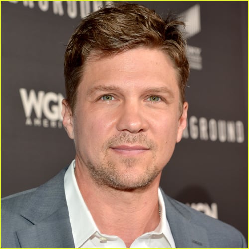 Marc Blucas photo