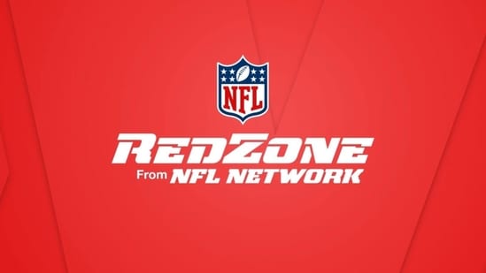 There has been no official word on what caused the issue with RedZone(X/@Blain_Crain)