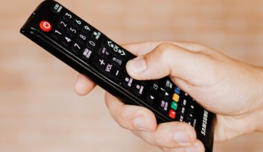 TV set viewing: Broadcast twice the size of Digital