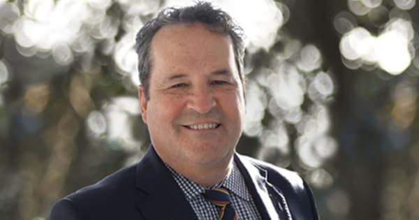 New Reserve Bank board chairman named