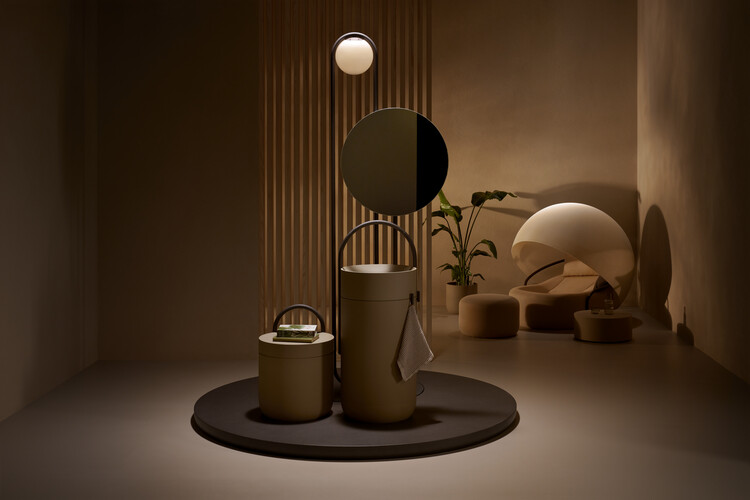 Closing the Water Loop with Greywater Recycling in the Bathroom - Image 5 of 15