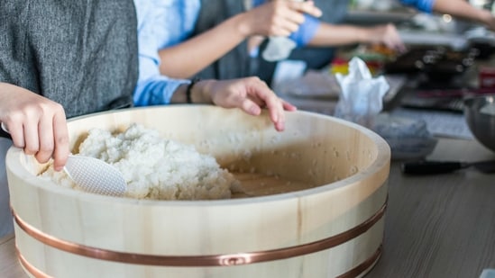 Dr. Pooja Reddy warns that industrial starch, found in many processed foods, has no nutritional value and poses health risks like inflammation and type 2 diabetes.