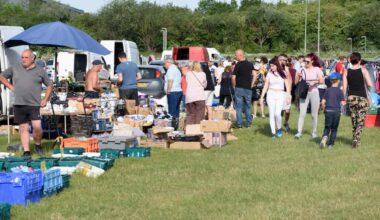 Car Boot King