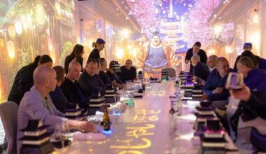 meet the kosher restaurant expert helping travelers find food w