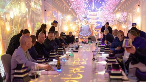 meet the kosher restaurant expert helping travelers find food w