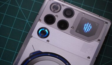 RedMagic 11 Pro Review - IGN