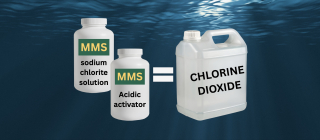 Don’t Look for a Miracle in “Miracle Mineral Supplement (MMS)” | Office for Science and Society