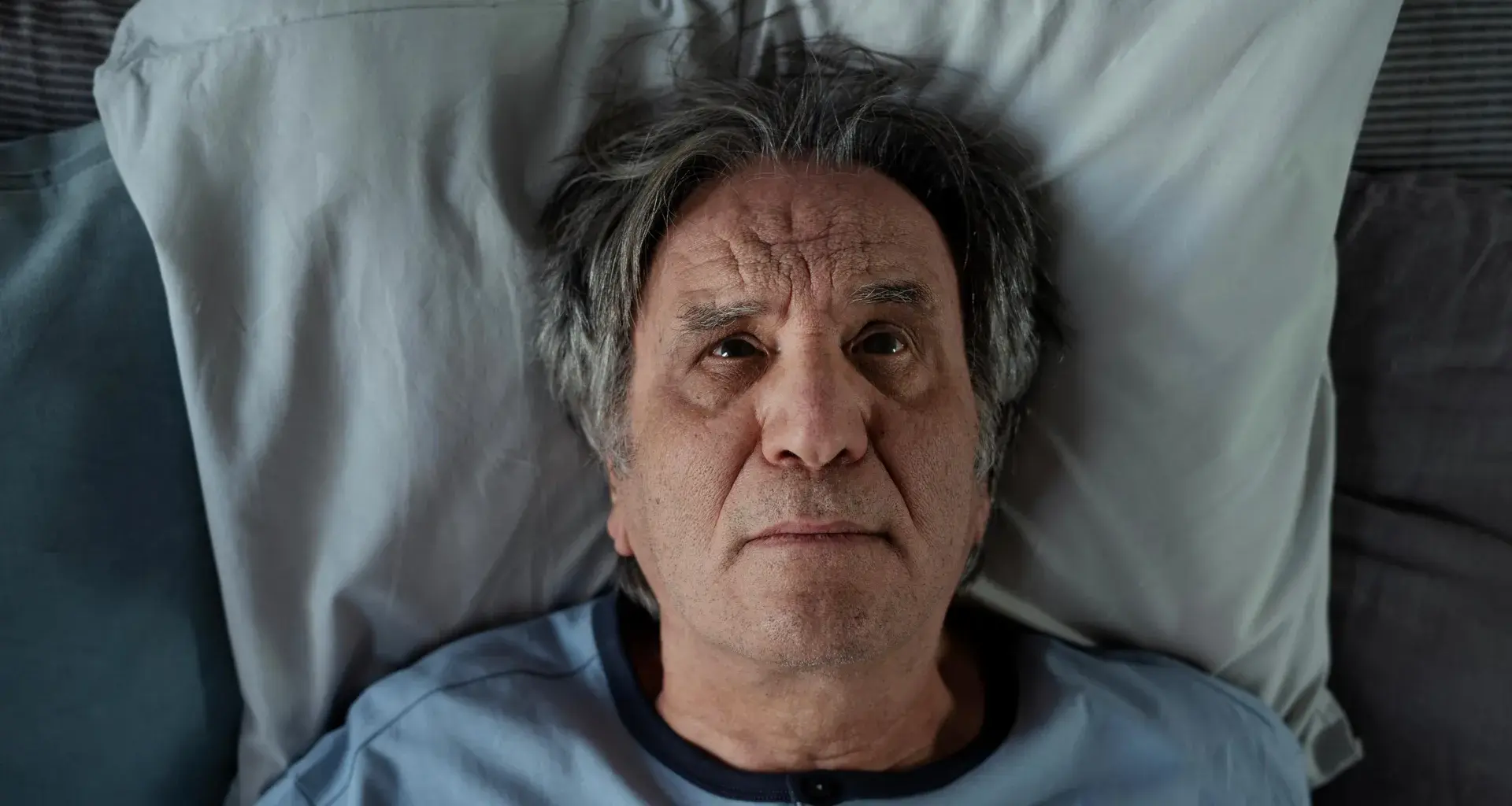 Alzheimer’s might be powered by a broken sleep-wake cycle