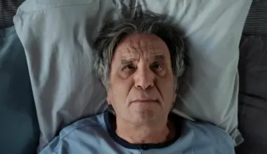 Alzheimer’s might be powered by a broken sleep-wake cycle