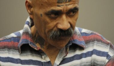 Dunedin killer again refuses to engage with Parole Board