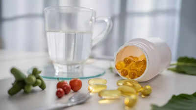 Should you take hair, skin, and nail supplements daily? The side effects you need to know