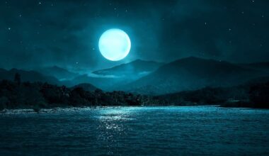 Can a Lake Have Tides Like the Ocean?