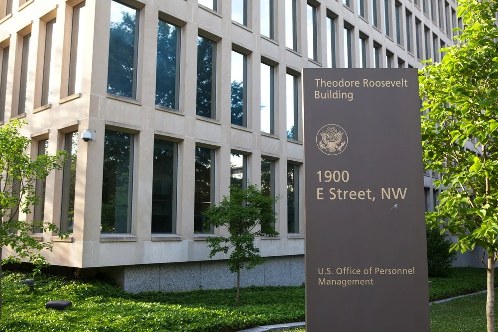 Retirement Backlog Surges, OPM Offers New Online Retirement Tools — FEDmanager