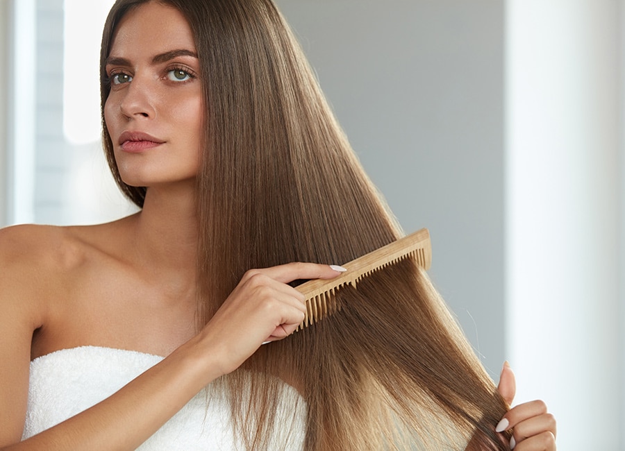 Scalp psoriasis Ask Clare beauty hair