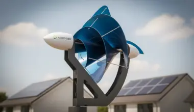 Silent home wind turbines are shaking up the future of green energy—could they finally outshine solar panels?