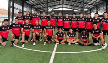 NRL 2025: NRL stars to create history at Asian Championships with Singapore, Philippines, Japan, Hong Kong