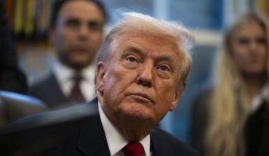 Government shutdown: A GOP win means a health care problem