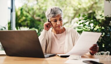 'My husband died before getting his state pension. Am I entitled to any of it?' | Money blog | Money News