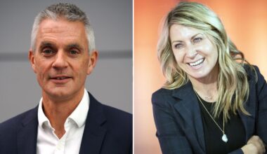 BBC resignations: Director-general Tim Davie and CEO of BBC News issue statements after resigning | UK News