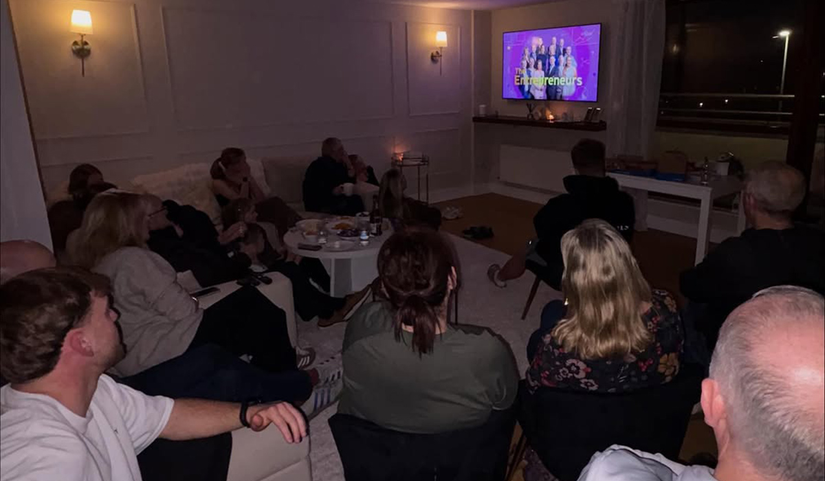 Pic: Áine Kennedy/Instagram