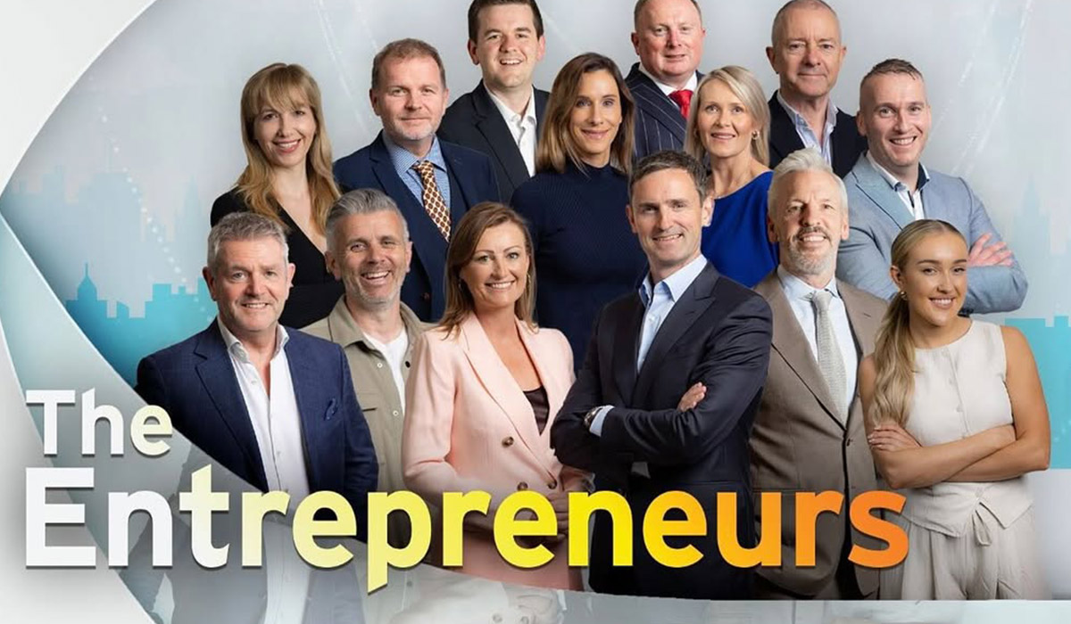 Pic: Aine Kennedy/Instagram