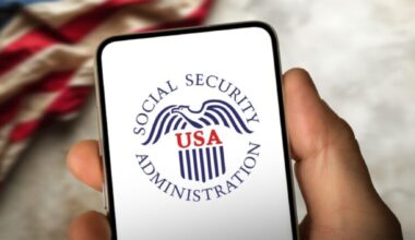 It's official—the Social Security Administration (SSA) has released the official payment schedule for 2026—check your date here