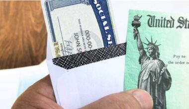 Confirmed - new payments of $5,108 start arriving in bank accounts - so you can find out if you are entitled to them