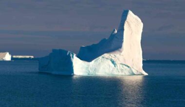 Confirmed—the Southern Ocean could “belch” out accumulated heat and warm the planet again for an entire century