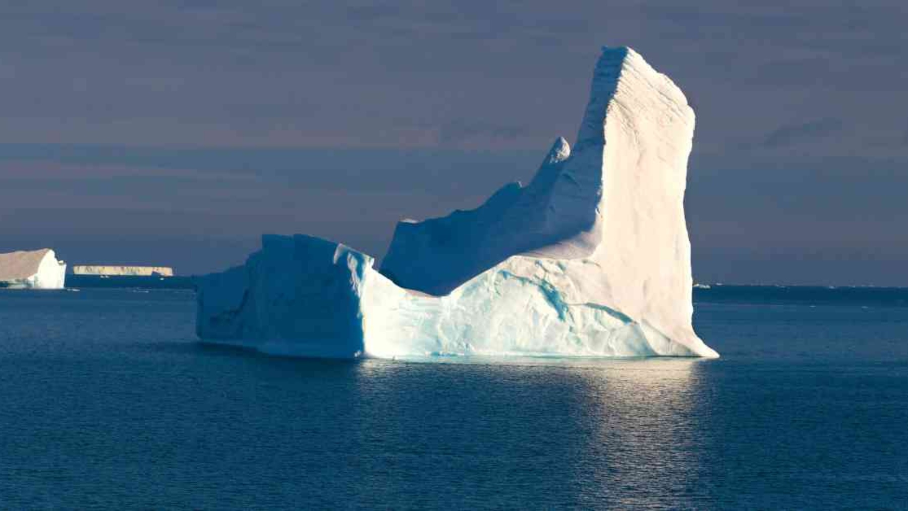 Confirmed—the Southern Ocean could “belch” out accumulated heat and warm the planet again for an entire century