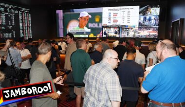 Sports Gamblers Are Dorks | Defector