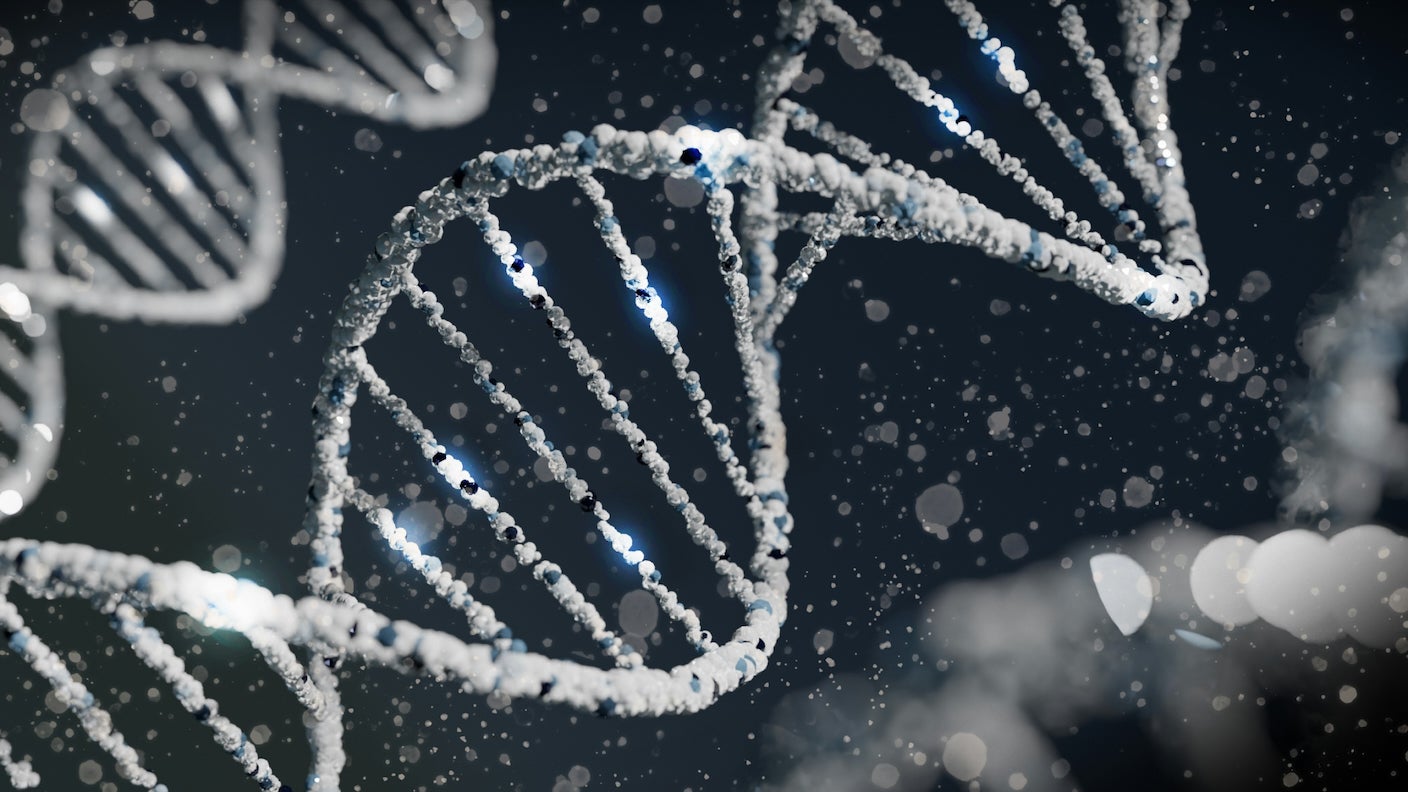 Scientists Race to Deliver Custom Gene Therapies for Incurable Diseases in Weeks—Not Years