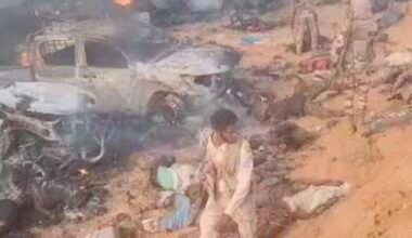 Hundreds of men rounded up and shot