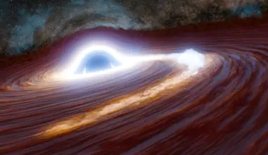 Black hole blast outshines 10 trillion Suns