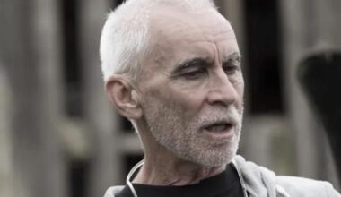 'Once Were Warriors' director Lee Tamahori dies