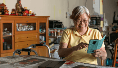 Telemedicine shows promise in improving dementia care, WHO study finds