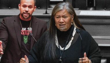 Kapa-Kingi vows to appeal Te Pāti Māori expulsion