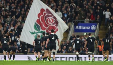 England expose familiar failings to sink All Blacks' Grand Slam hopes