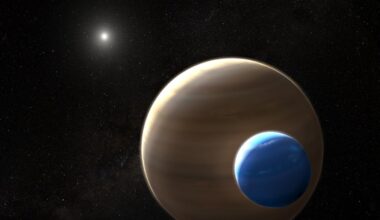 Why exomoons could be astronomy’s next big breakthrough