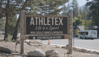 South Shore Standouts: What makes Athletex more than just another gym in South Lake Tahoe?