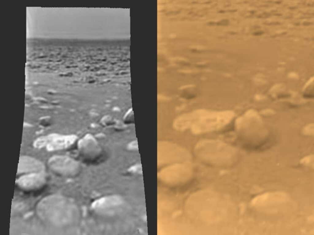titan_huygens_january2005_Esa