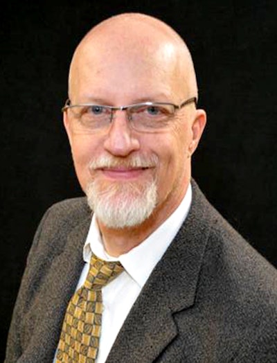 Tobias Gilk.