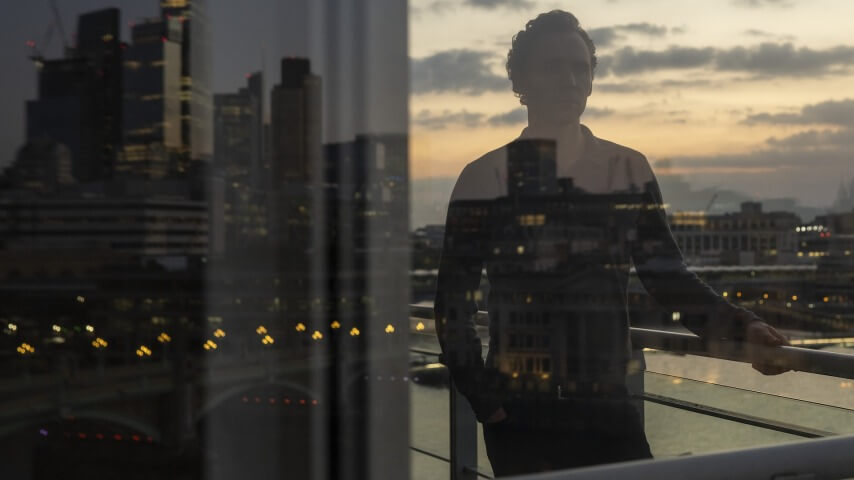 The Night Manager season 2 teaser: Tom Hiddleston needs therapy